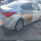 KMHDH4AE5BU162015 2011 Hyundai Elantra Limited (Ulsan Plant) auction photo thumbnail 6
