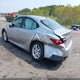 4T1DAACK3SU567652 2025 Toyota Camry Le auction photo thumbnail 3