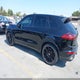 WP1AF2A22GKA41726 2016 Porsche Cayenne Diesel auction photo thumbnail 3