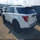 1FM5K8GCXMGA38701 2021 Ford Explorer St auction photo thumbnail 3