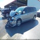2C4RDGCG9DR636716 2013 Dodge Grand Caravan Sxt auction photo thumbnail 2