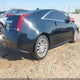 1G6DC1E37E0184154 2014 Cadillac Cts Performance auction photo thumbnail 4