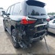 JTJHY7AX4K4286959 2019 Lexus Lx 570 Three-Row auction photo thumbnail 6