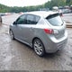 JM1BL1H68A1321505 2010 Mazda Mazda3 S Sport auction photo thumbnail 3