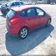 1FADP3K26EL227220 2014 Ford Focus Se auction photo thumbnail 4