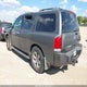 5N1AA08A95N710695 2005 Nissan Armada Le auction photo thumbnail 3
