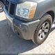 5N1AA08A95N710695 2005 Nissan Armada Le auction photo thumbnail 6