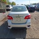 3N1AB7AP3KY295660 2019 Nissan Sentra S auction photo thumbnail 16