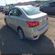 3N1AB7AP3KY295660 2019 Nissan Sentra S auction photo thumbnail 3