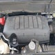 1GNKRJED2BJ326483 2011 Chevrolet Traverse 2Lt auction photo thumbnail 10