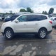 1GNKRJED2BJ326483 2011 Chevrolet Traverse 2Lt auction photo thumbnail 14