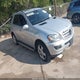4JGBB86E56A005469 2006 Mercedes-Benz Ml 350 4Matic auction photo thumbnail 1