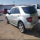 4JGBB86E56A005469 2006 Mercedes-Benz Ml 350 4Matic auction photo thumbnail 3