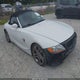 4USBT53413LU05034 2003 BMW Z4 3.0I auction photo thumbnail 1