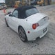 4USBT53413LU05034 2003 BMW Z4 3.0I auction photo thumbnail 3