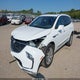 5GAEVAKW5NJ181016 2022 Buick Enclave Awd Essence auction photo thumbnail 2