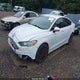 3FA6P0H78HR217854 2017 Ford Fusion Se auction photo thumbnail 2