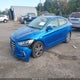 5NPD84LF2JH360070 2018 Hyundai Elantra Value Edition auction photo thumbnail 2