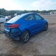 5NPD84LF2JH360070 2018 Hyundai Elantra Value Edition auction photo thumbnail 4