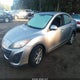 JM1BL1SF5A1331160 2010 Mazda Mazda3 I Touring auction photo thumbnail 2