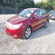 1G4GD5EG2AF223494 2010 Buick Lacrosse Cxl auction photo thumbnail 2