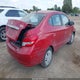 ML32F3FJ3JHF11297 2018 Mitsubishi Mirage G4 Es auction photo thumbnail 4