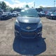 1GNKVGKD8HJ203833 2017 Chevrolet Traverse 1Lt auction photo thumbnail 11