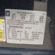 1GNKVGKD8HJ203833 2017 Chevrolet Traverse 1Lt auction photo thumbnail 9