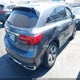 5J8YD4H34LL047551 2020 Acura Mdx Standard auction photo thumbnail 4