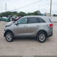 5XYPG4A31HG211966 2017 Kia Sorento 2.4L Lx auction photo thumbnail 14