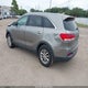 5XYPG4A31HG211966 2017 Kia Sorento 2.4L Lx auction photo thumbnail 3