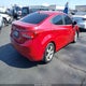 KMHDH4AEXDU940750 2013 Hyundai Elantra Gls auction photo thumbnail 4
