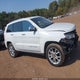 1C4RJFJG3FC884770 2015 Jeep Grand Cherokee Summit auction photo thumbnail 13