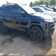 1C4PJMDB3HW556813 2017 Jeep Cherokee High Altitude 4X4 auction photo thumbnail 6