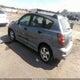 5Y2SL65886Z435936 2006 Pontiac Vibe auction photo thumbnail 3