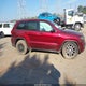1C4RJFLG6JC221649 2018 Jeep Grand Cherokee Trailhawk 4X4 auction photo thumbnail 14