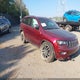 1C4RJFLG6JC221649 2018 Jeep Grand Cherokee Trailhawk 4X4 auction photo thumbnail 1