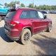 1C4RJFLG6JC221649 2018 Jeep Grand Cherokee Trailhawk 4X4 auction photo thumbnail 4