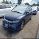 1HGFA16837L108052 2007 Honda Civic Ex auction photo thumbnail 2
