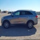 5XYPG4A33HG243463 2017 Kia Sorento Lx/L auction photo thumbnail 14