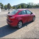 1FADP3F23EL107000 2014 Ford Focus Se auction photo thumbnail 4