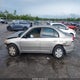 2HGES16543H512368 2003 Honda Civic Lx auction photo thumbnail 15