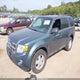 1FMCU9DG4CKB84280 2012 Ford Escape Xlt auction photo thumbnail 2
