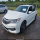 1HGCR2F50GA194164 2016 Honda Accord Sport auction photo thumbnail 2