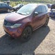 JN8AZ18W69W145888 2009 Nissan Murano Le auction photo thumbnail 2