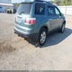 1GKEV13D59J155196 2009 GMC Acadia Sle-1 auction photo thumbnail 4