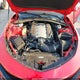 1G1FH1R7XK0143722 2019 Chevrolet Camaro 2Ss auction photo thumbnail 10