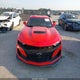 1G1FH1R7XK0143722 2019 Chevrolet Camaro 2Ss auction photo thumbnail 12