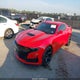 1G1FH1R7XK0143722 2019 Chevrolet Camaro 2Ss auction photo thumbnail 2
