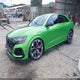 WU1ARBF10ND018054 2022 Audi Rs Q8 Tfsi Quattro Tiptronic auction photo thumbnail 2